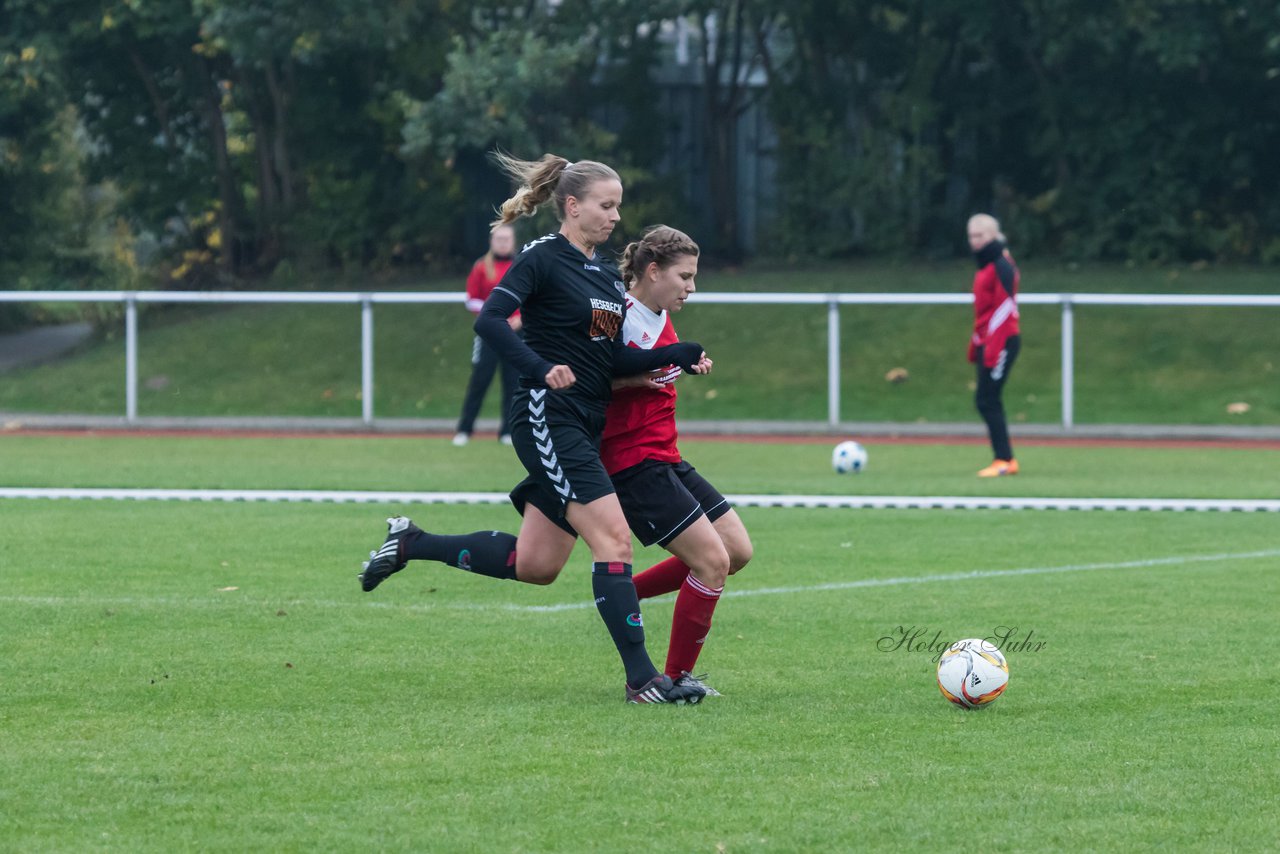 Bild 258 - Frauen TSV Schnberg - SV Henstedt Ulzburg 2 : Ergebnis: 2:6